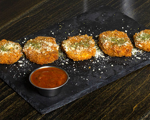 crispy-mozzarella crispy mozzarella