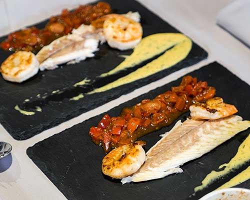 seabass sea bass